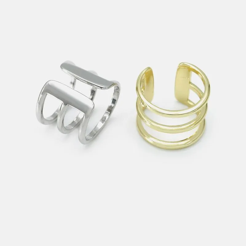 Regulējams Gredzens for Meitenes