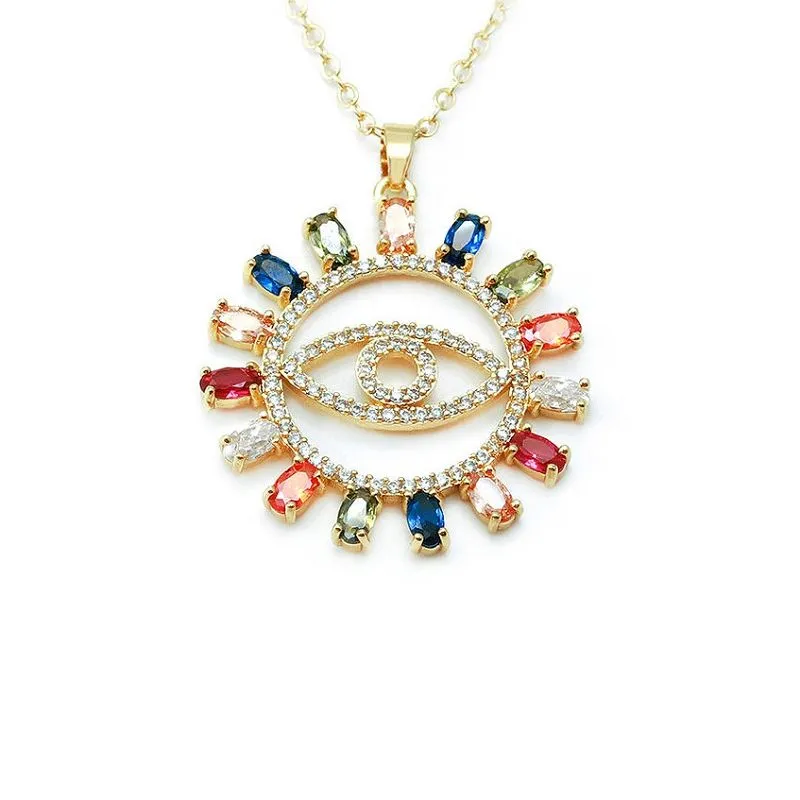 Labākais Evil Eye Kulons