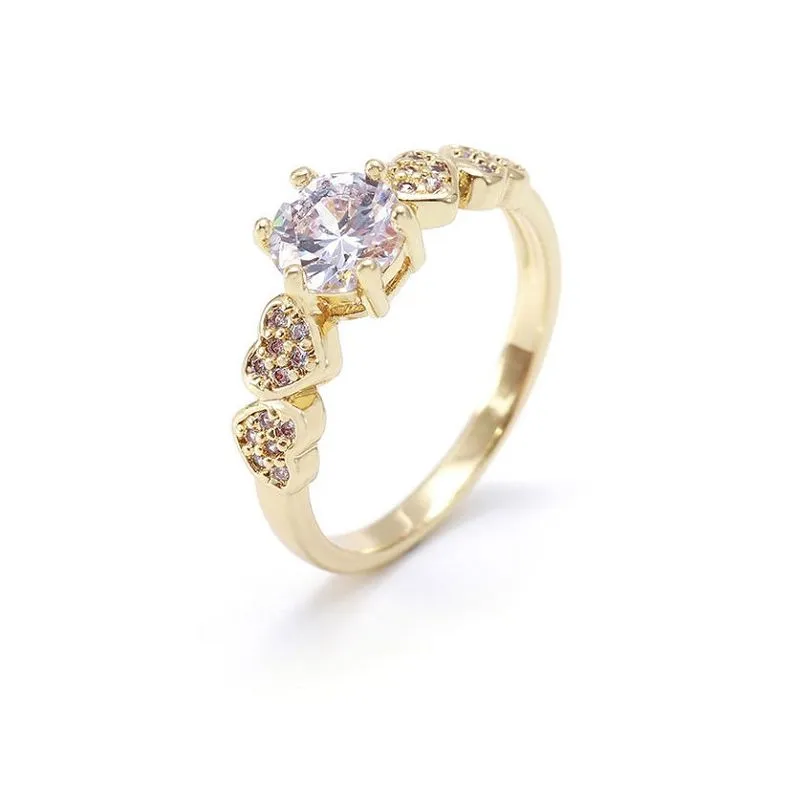 Romantisks laulības gredzena dizains, sudrabs