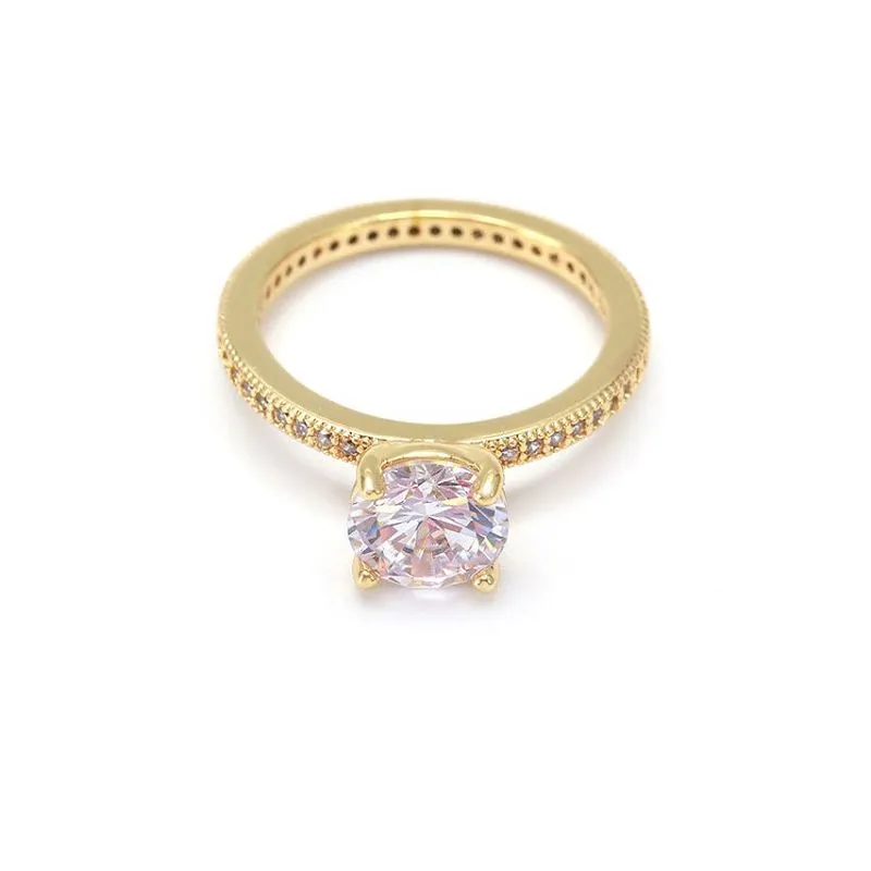 Sudraba balts Cz laulības gredzens